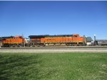 BNSF 3777